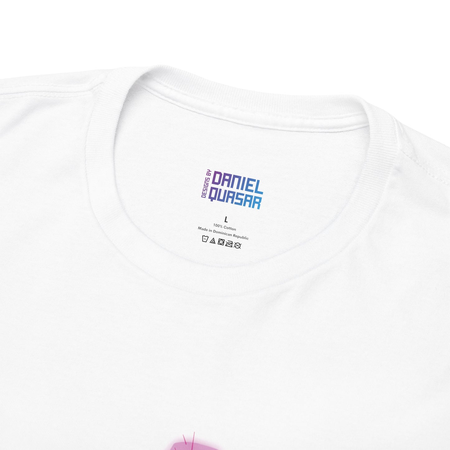 Moon Power | Unisex Heavy Cotton Tee