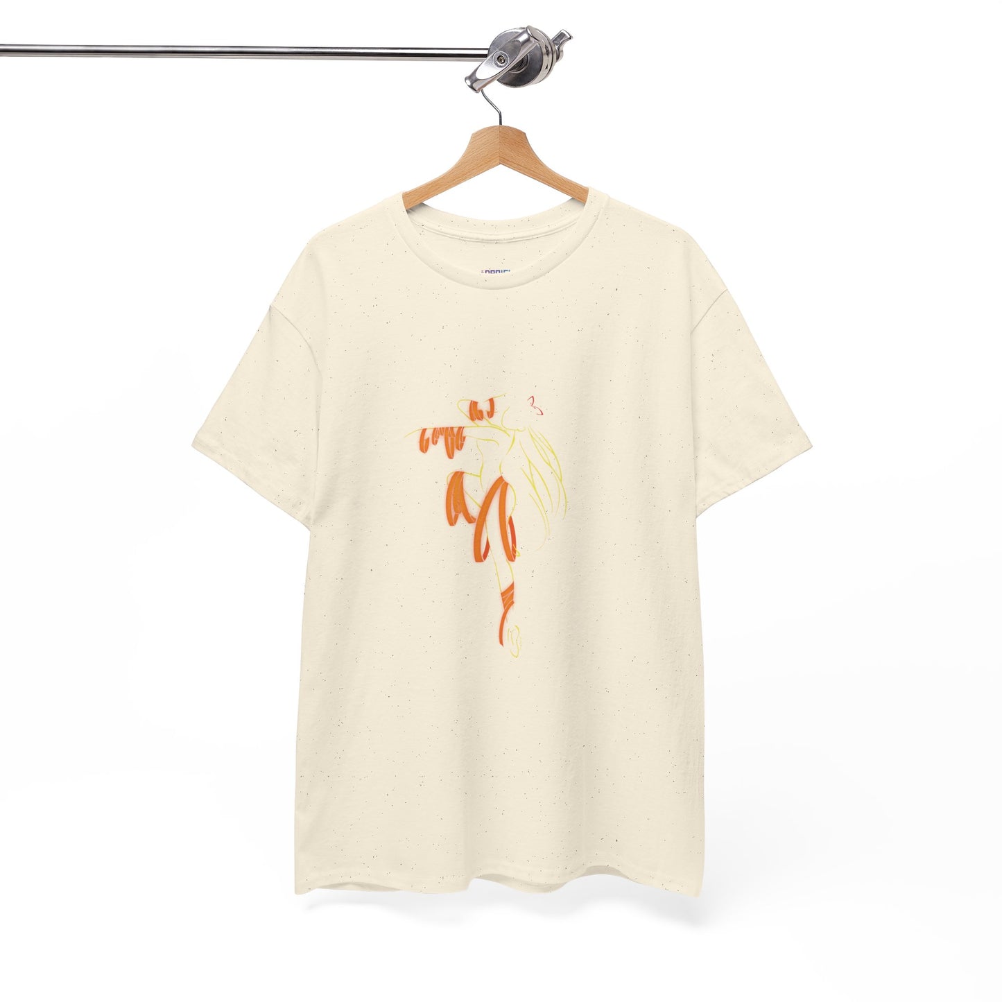 Venus Power Unisex Heavy Cotton Tee