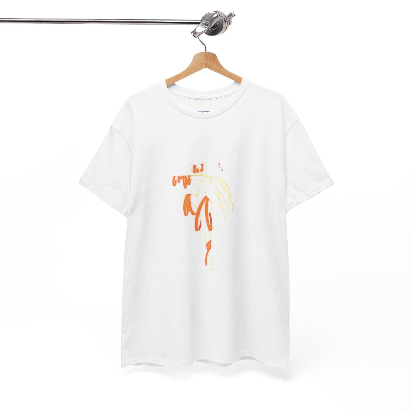 Venus Power Unisex Heavy Cotton Tee