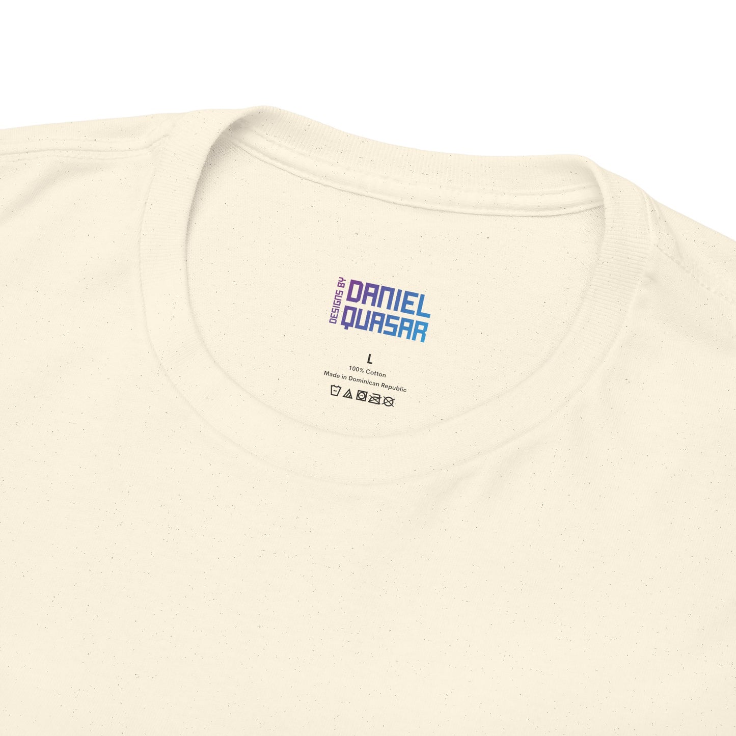 Venus Power Unisex Heavy Cotton Tee