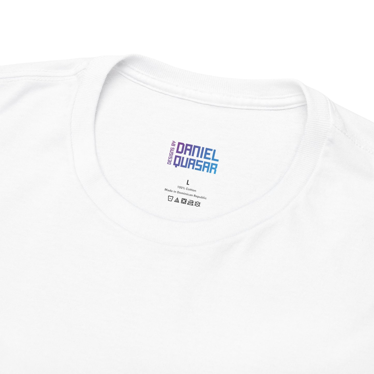 Venus Power Unisex Heavy Cotton Tee