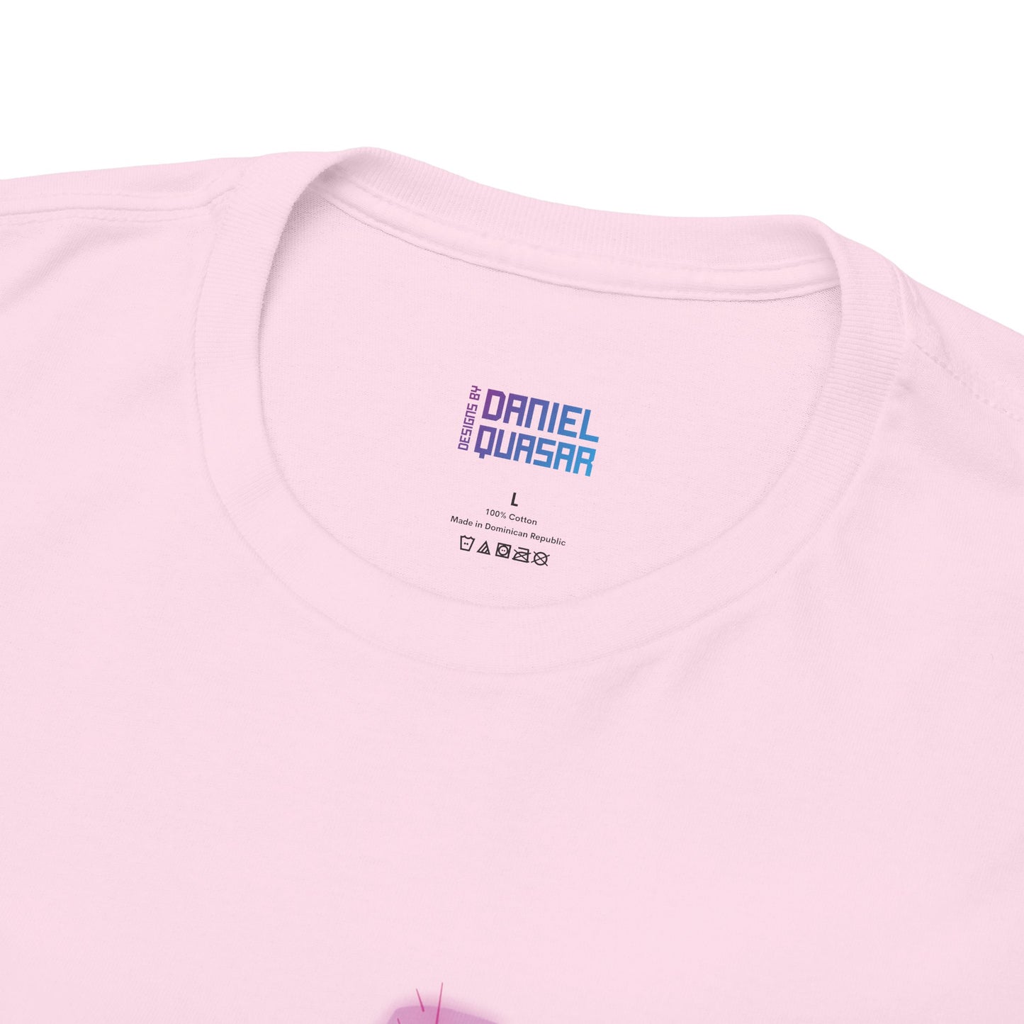 Moon Power | Unisex Heavy Cotton Tee