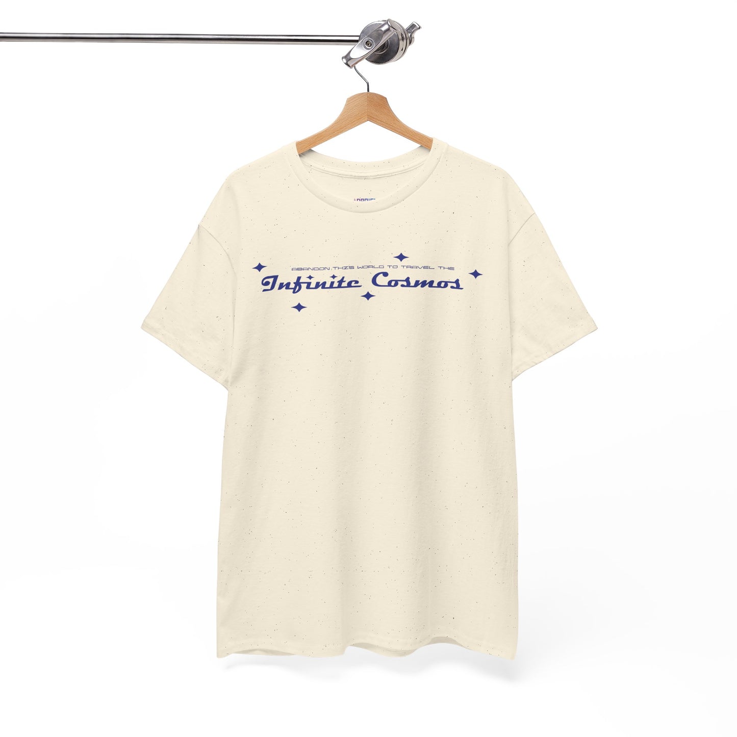 Infinite Cosmos Short Sleeve Tee