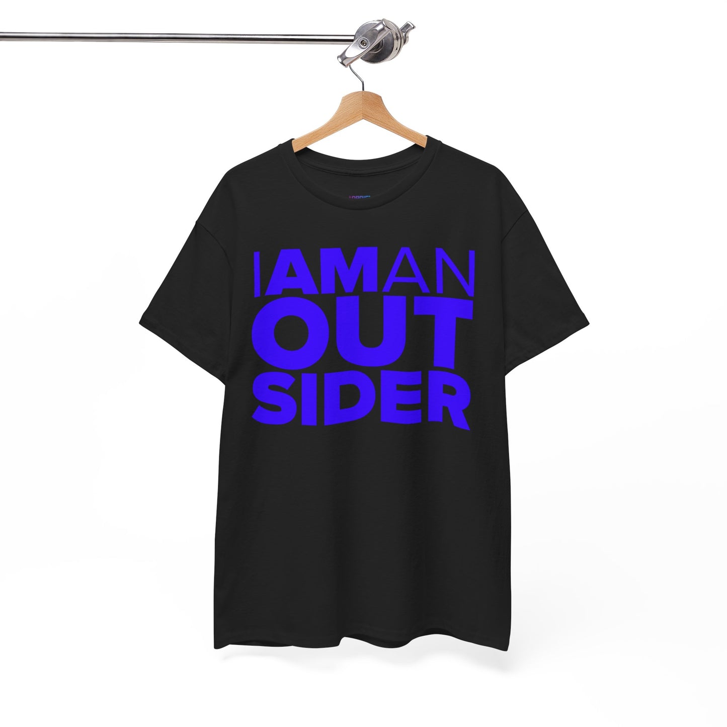 Outsider Short Sleeve Tee