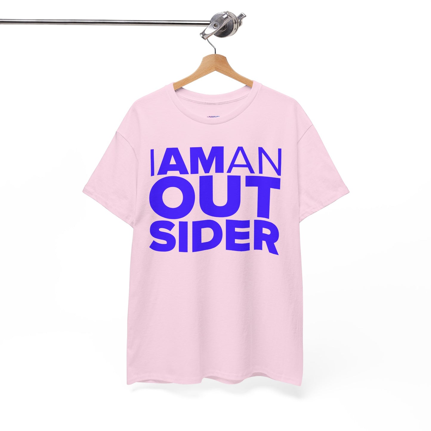 Outsider Short Sleeve Tee