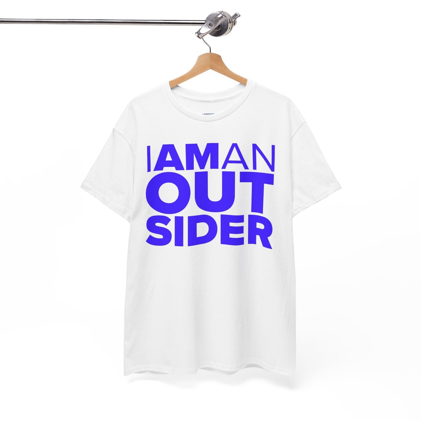 Outsider Short Sleeve Tee