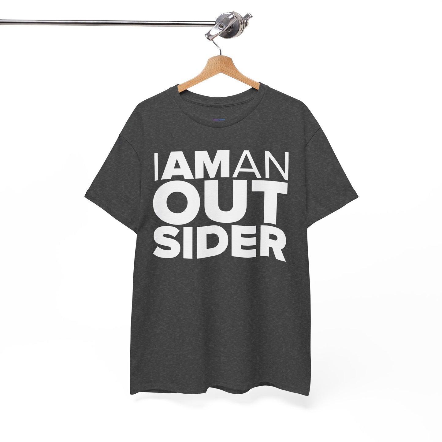 Outsider Short Sleeve Tee