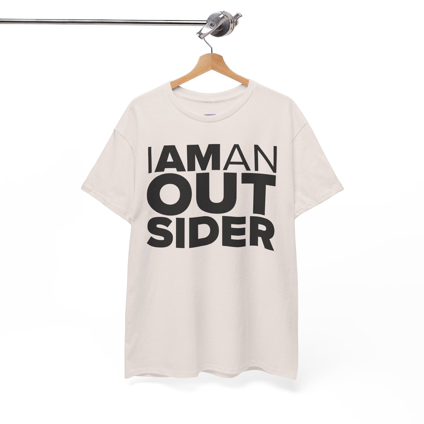 Outsider Short Sleeve Tee