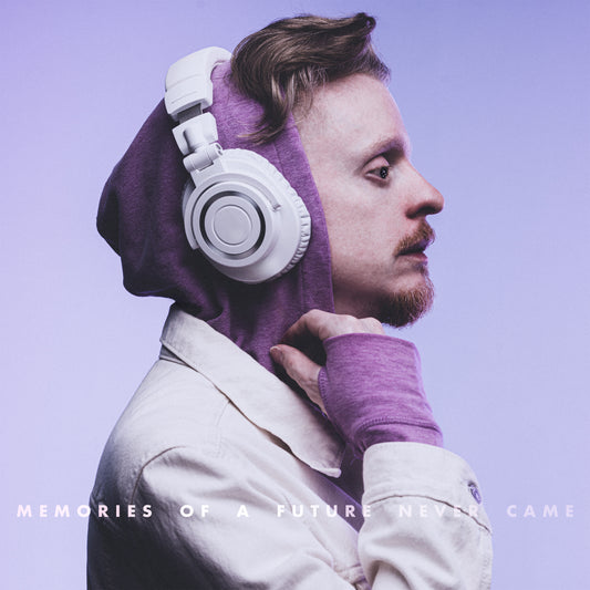 Memories Of A Future Never Came | Electronic Album
