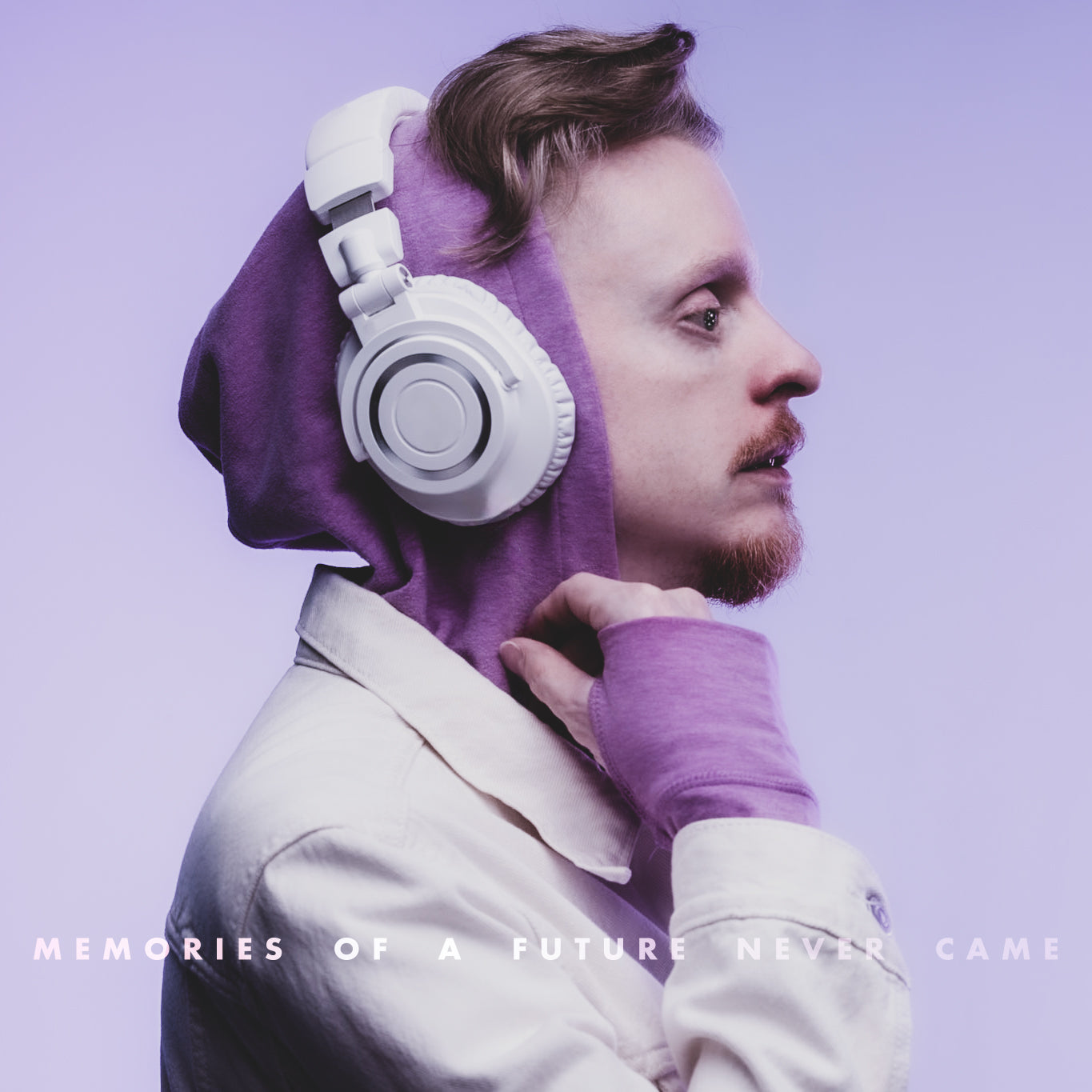 Memories Of A Future Never Came (Electronic Album)