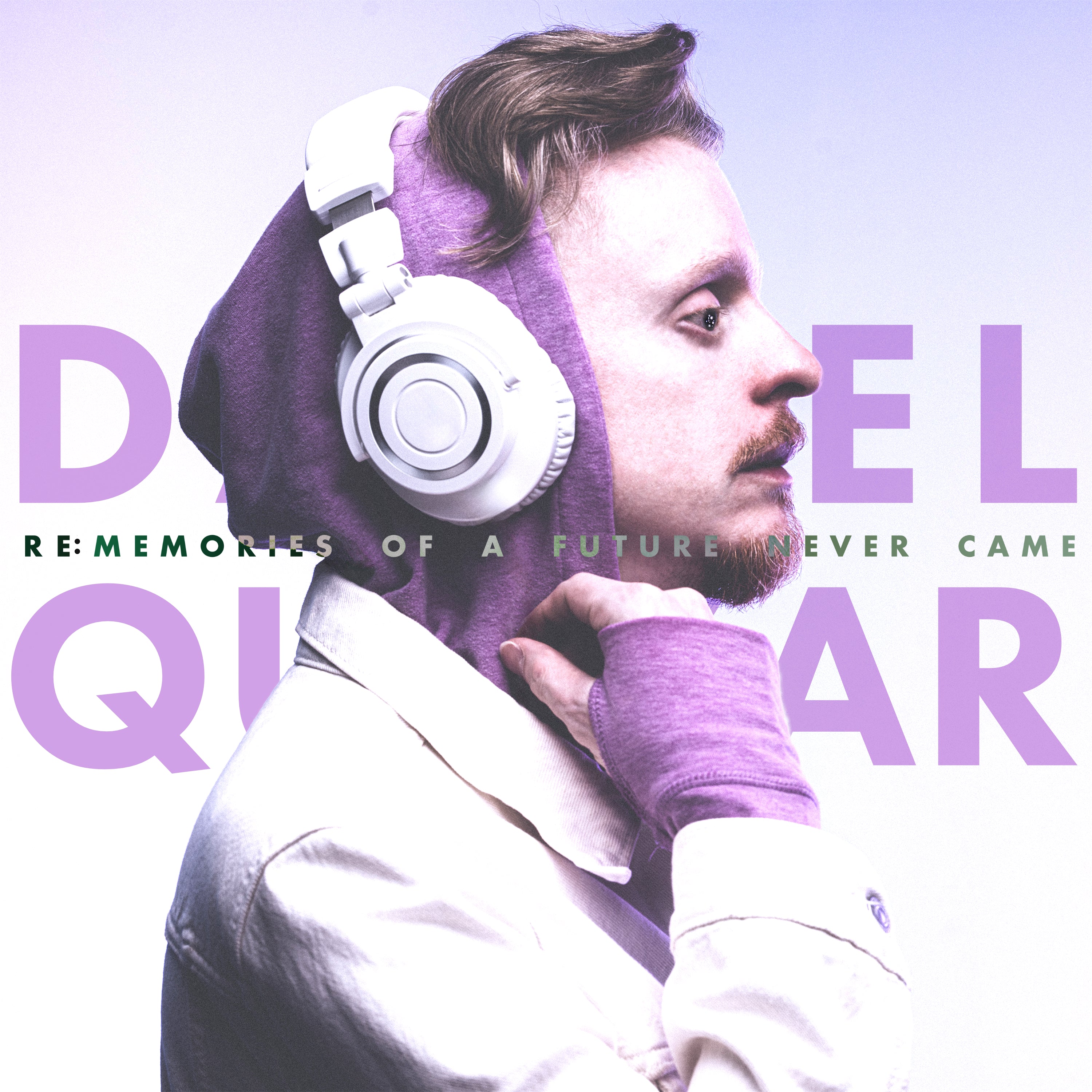 RE: Memories Of A Future Never Came (Digital LP)