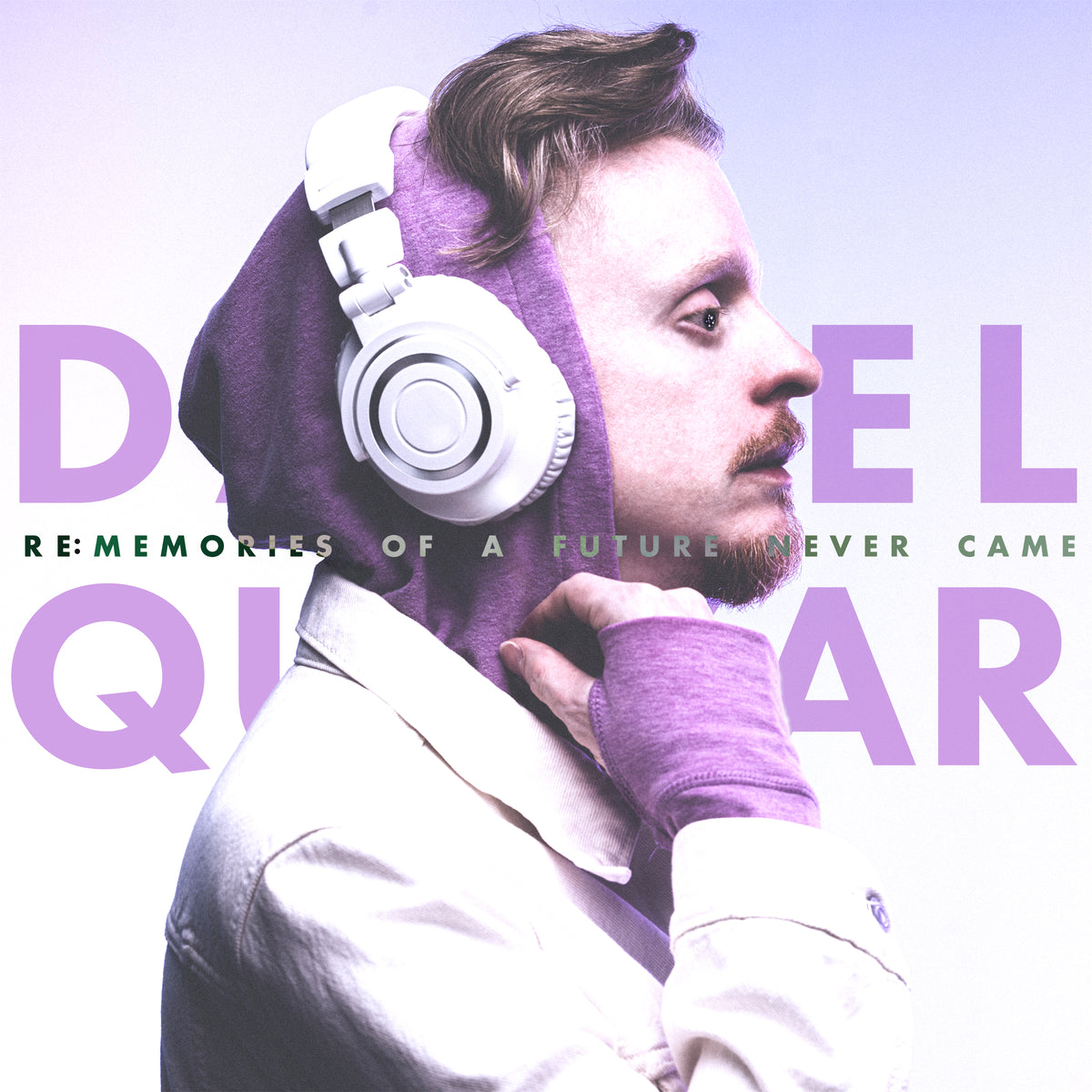 RE: Memories Of A Future Never Came (Digital LP)