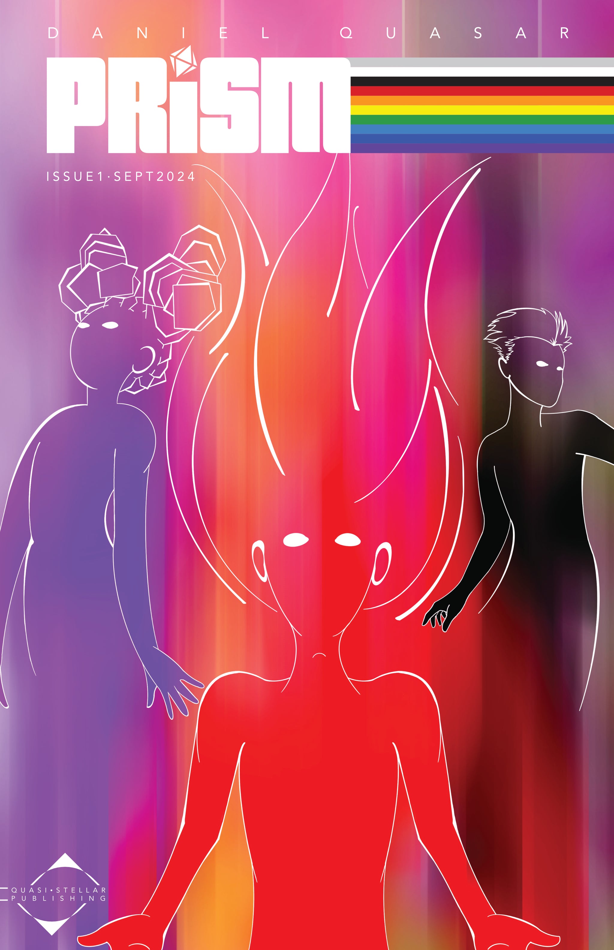 PRISM (Issue 1)