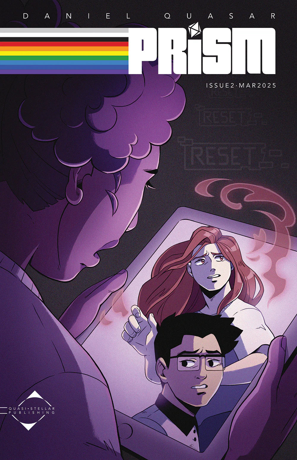 PRISM (Issue 2)