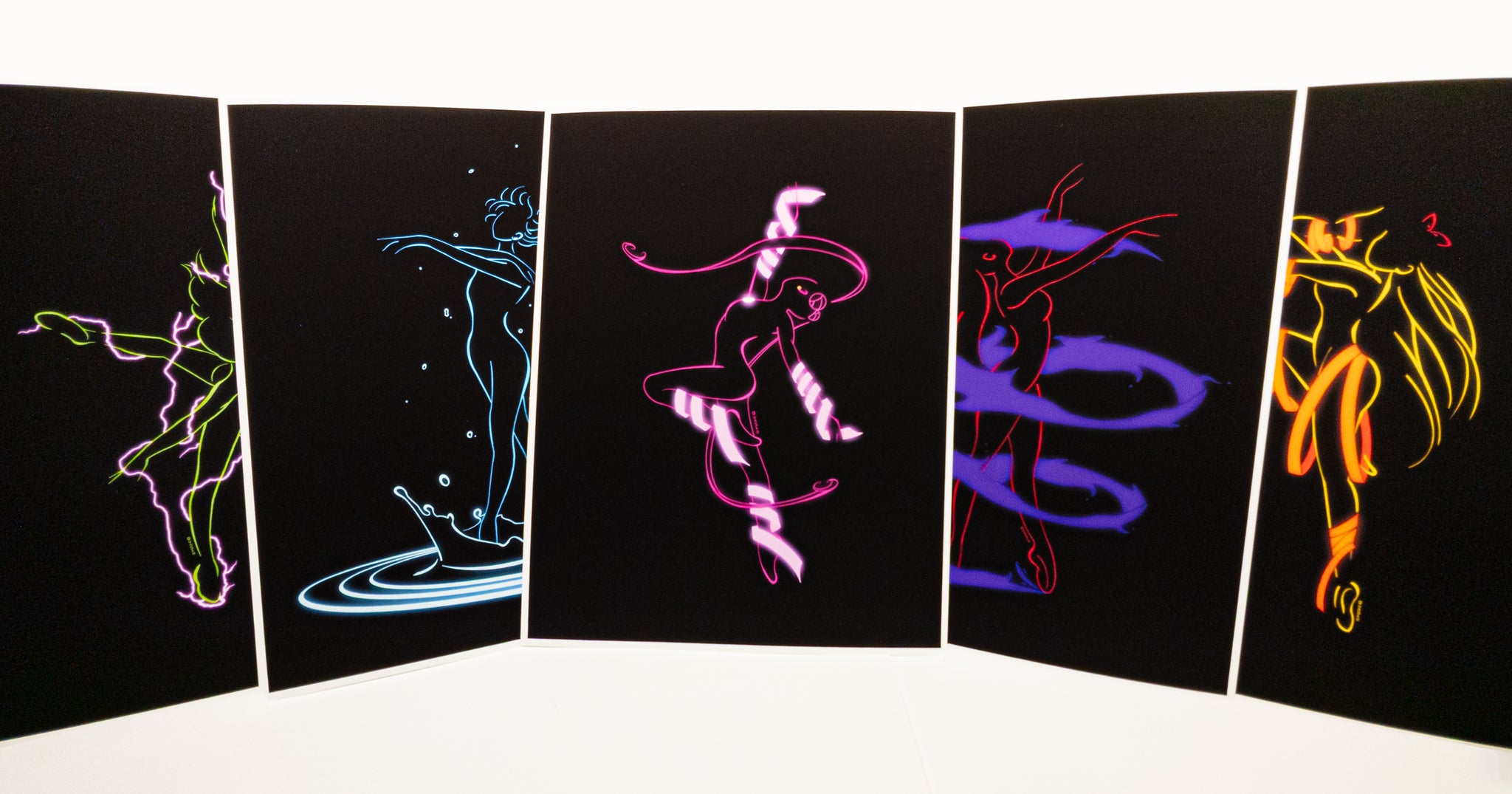 Sailor Planet Power | Bundle