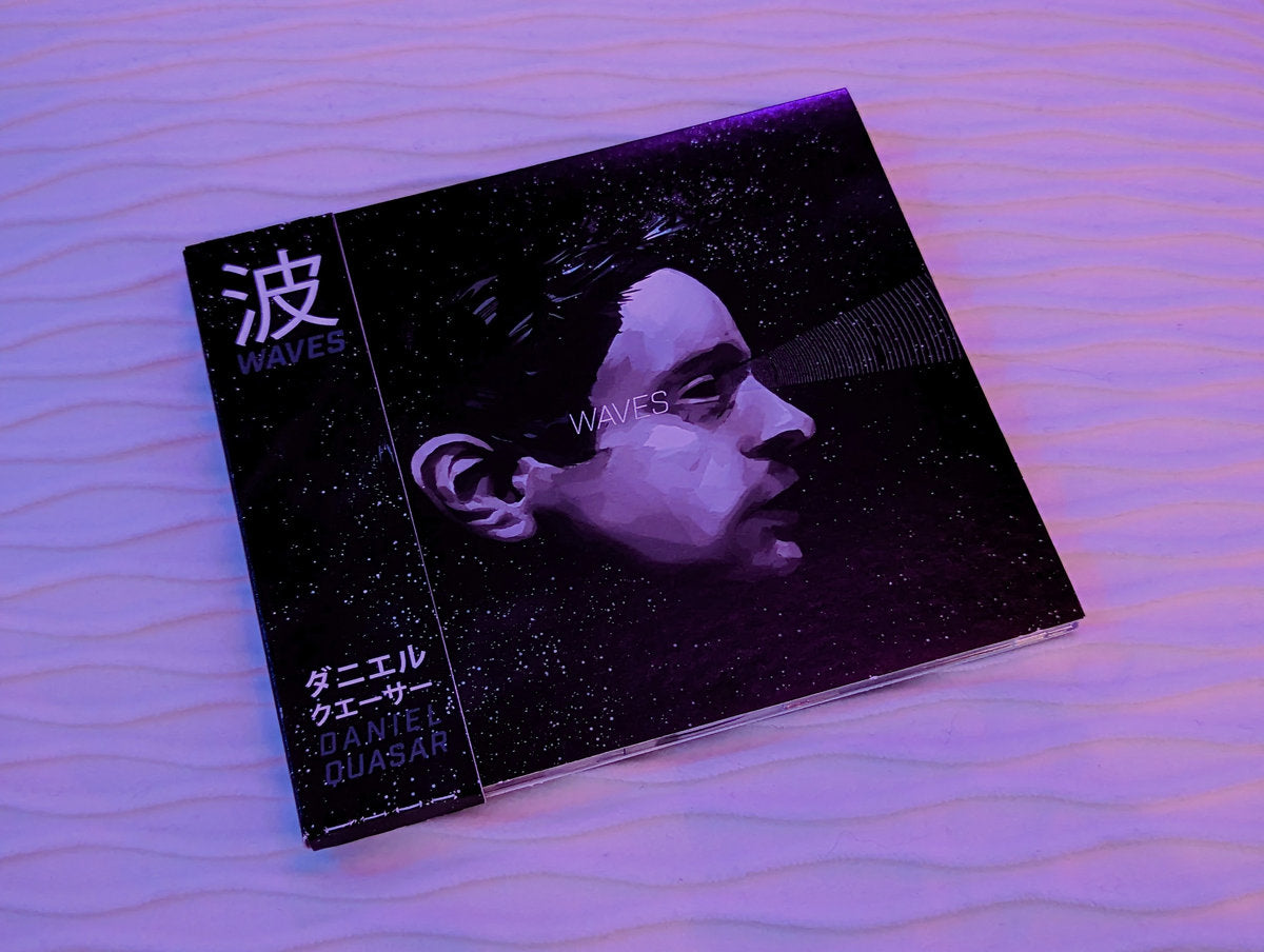 WAVES (Electronic Album)