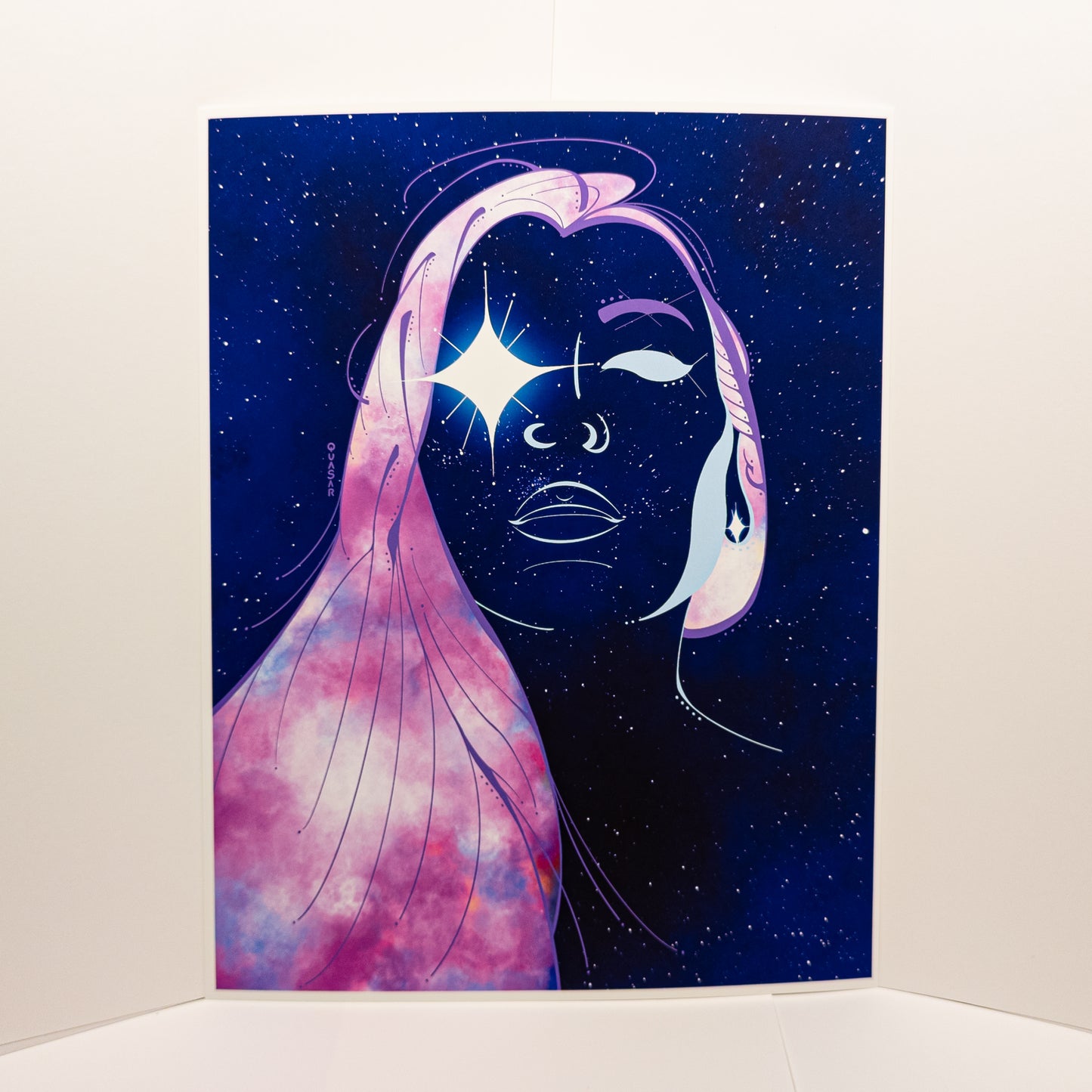 "You Are The Stars" | Fine Art Print